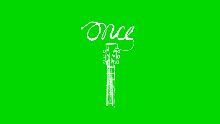 Once