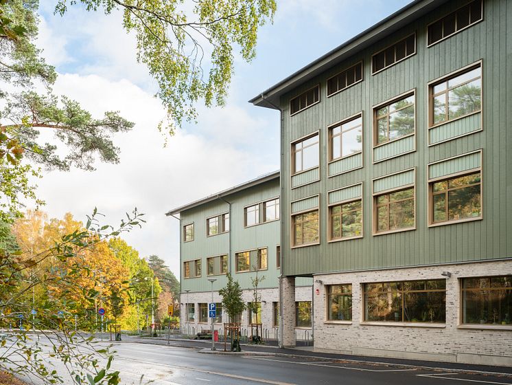 Harlandatjarnskolan-Fredblad-arkitekter-fotograf-Hannes-Almerang