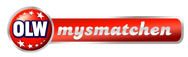 Mysmatchen logotype