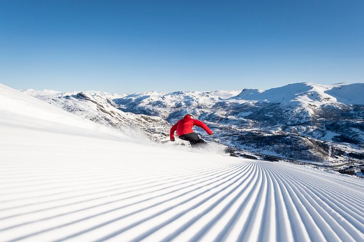 Hemsedal - Photo - Ola Matsson