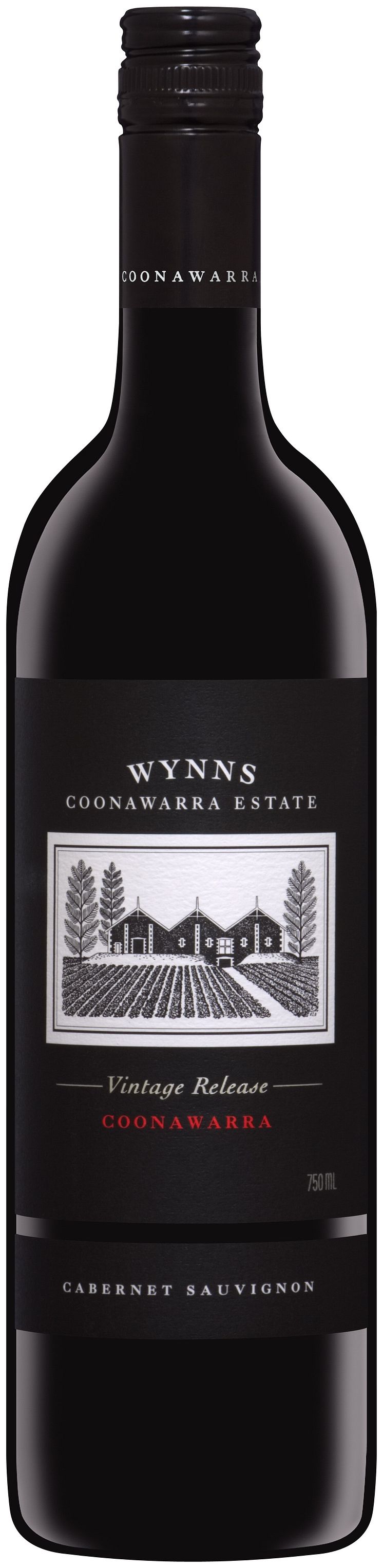 Wynns Estates Black Label Coonawarra Cabernet Sauvignon