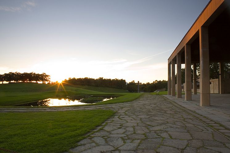 Skogskyrkogården