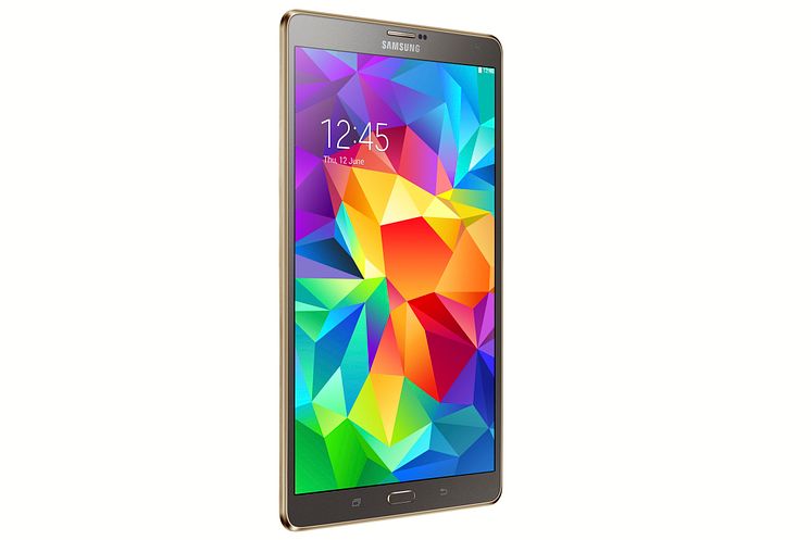 Galaxy Tab S 