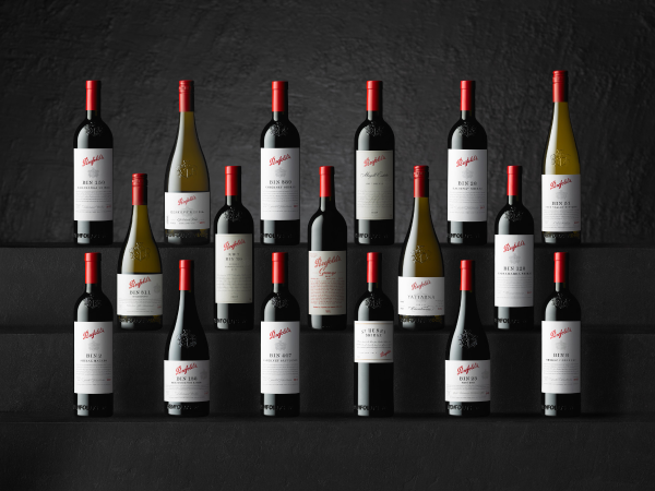 The Penfolds Collection 2019