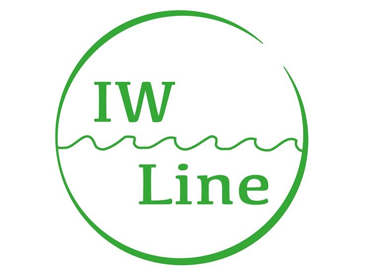 IW line logga nyhet