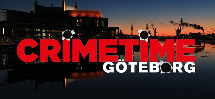 Crimetime Göteborg 