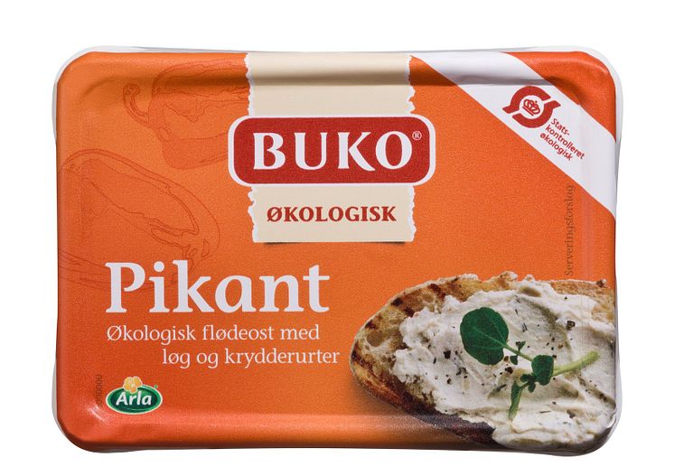 Buko Pikant