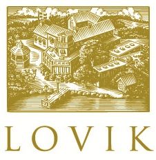 Logga Villa Lovik 