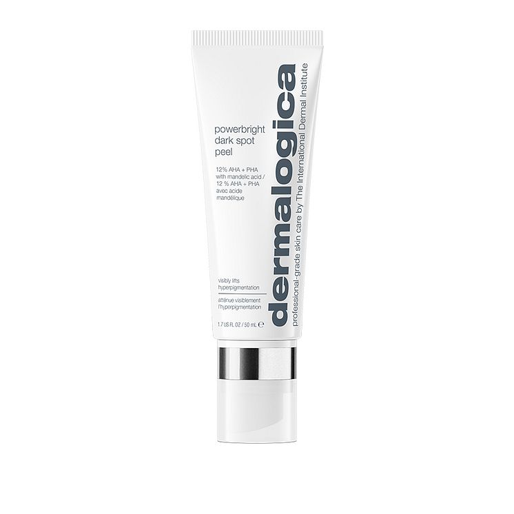 Dermalogica PowerBright Dark Spot Peel