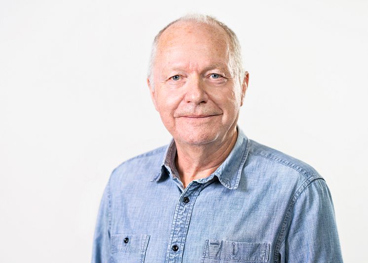 Bengt Stawenov