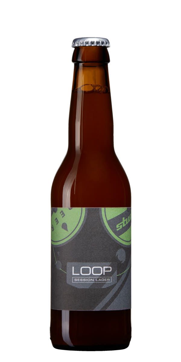 Beer Studio Loop Lager