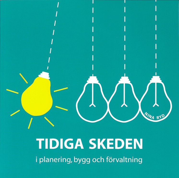 Tidiga skeden-omslag