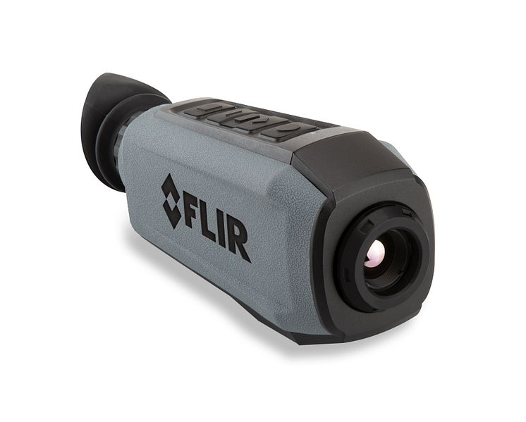 High res image - FLIR - Scion OTM