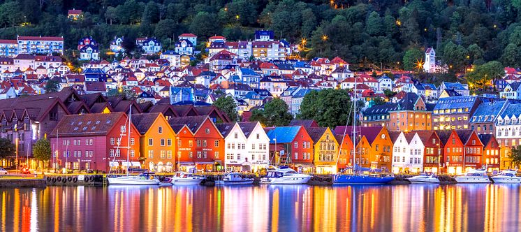 Bryggen, Bergen - Photo - Girish Chouhan - Visit Bergen.jpg