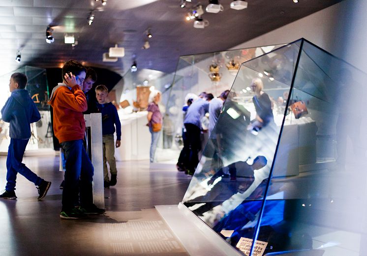 M/S Museet for Søfart 