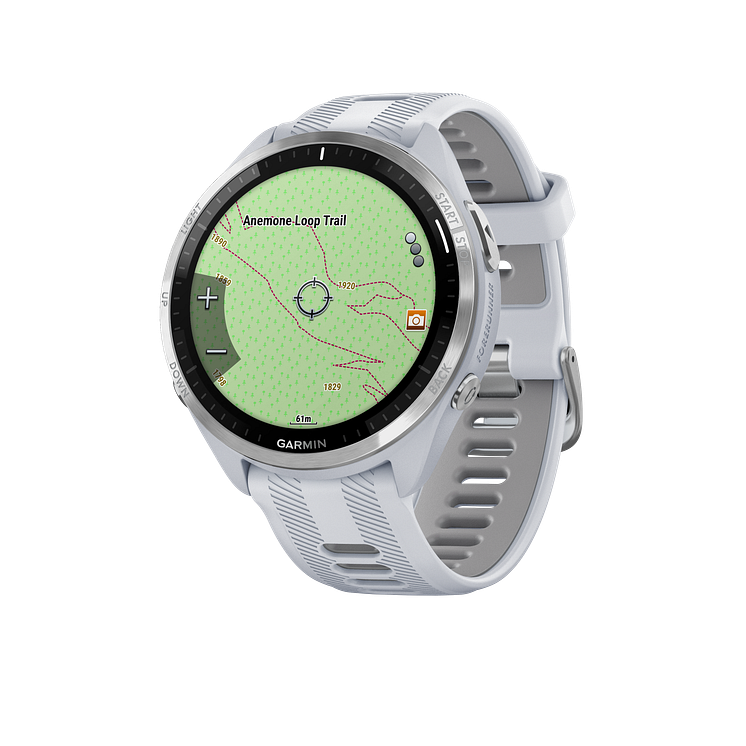 Garmin Forerunner 965