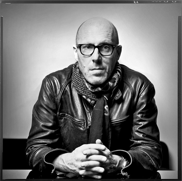 Christophe Pillet