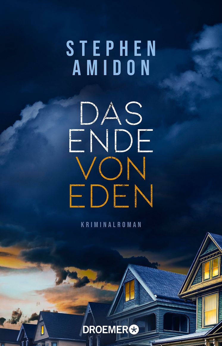 Amidon_Das Ende von Eden