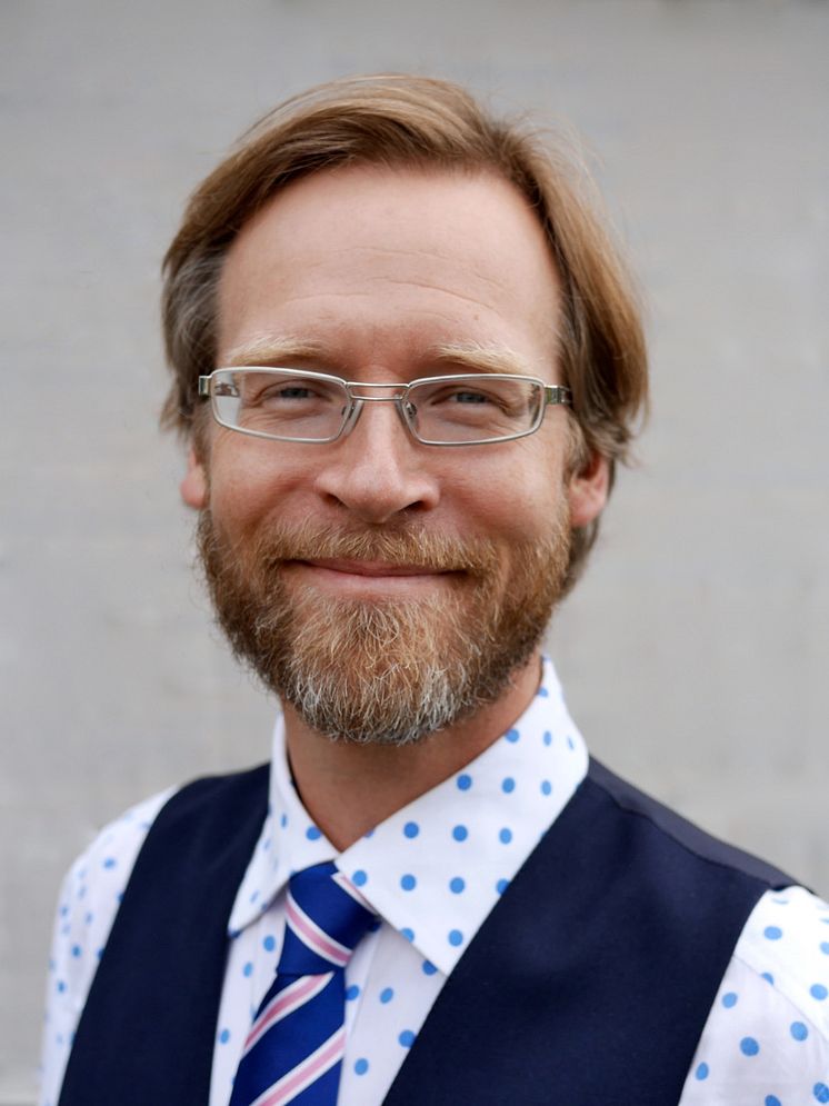 Henrik Widegren