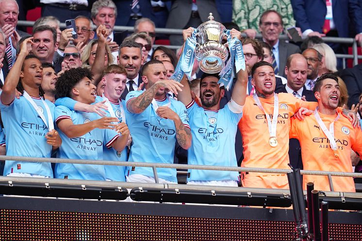 FA Cup 22-23