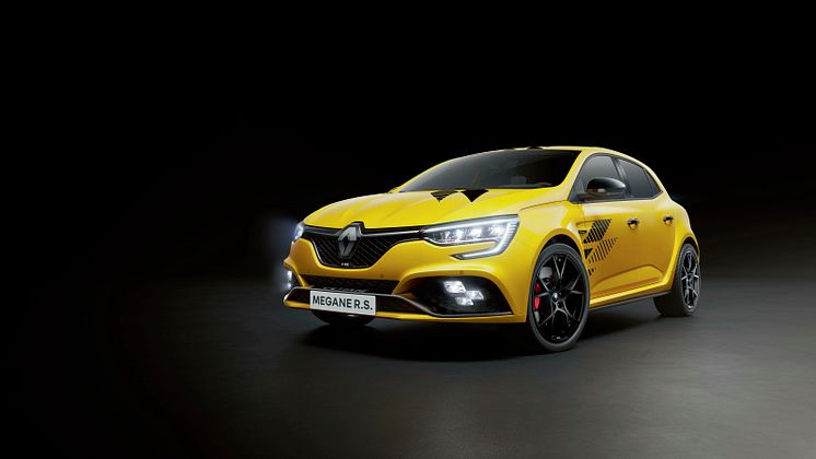 2023 - Renault Megane R.S. Ultime (26)