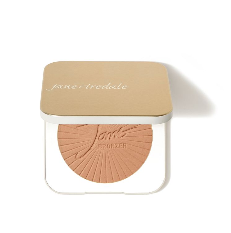 Jane Iredale PureBronze Matte Bronzer Light