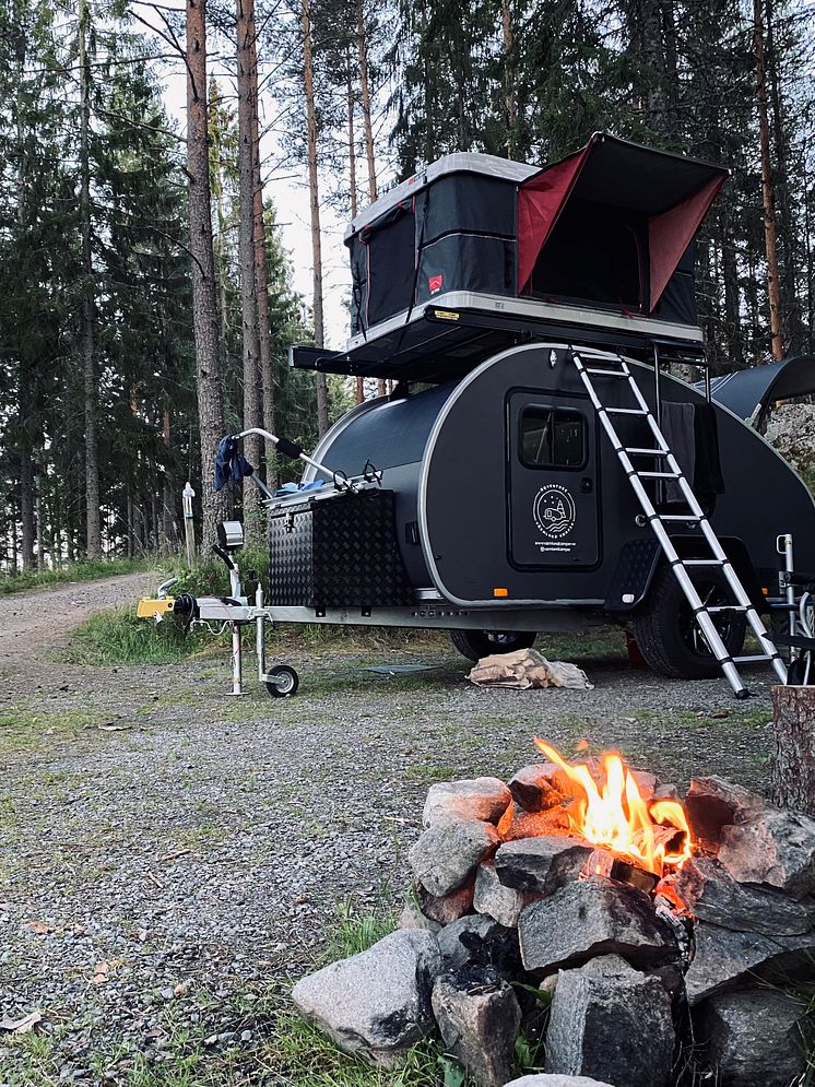 Foto Värmland Camper 