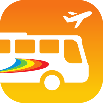 Appikon Flygbussarnas app