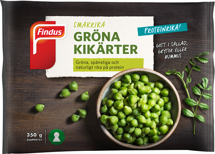 FINDUS_Forpackning artor