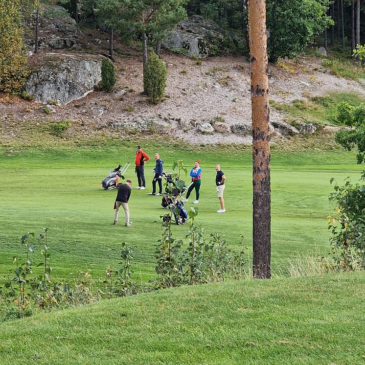 BNI Golfpäivä 2023 4