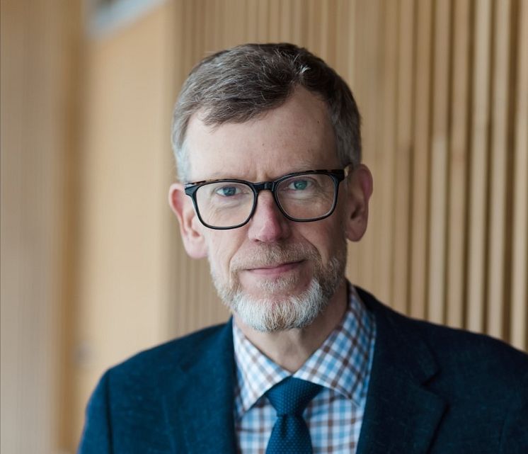 Kjetil Alstadheim (Foto Astrid Waller)