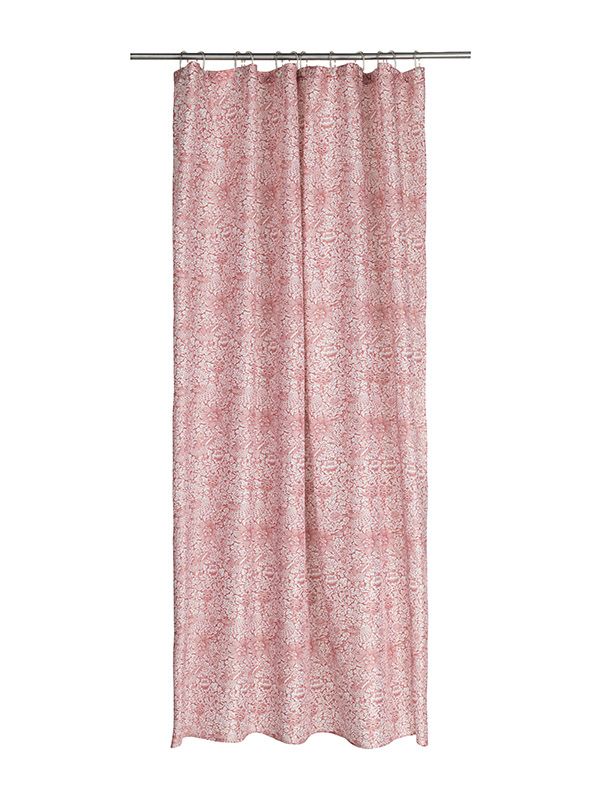 87798-33 Shower curtain Mist