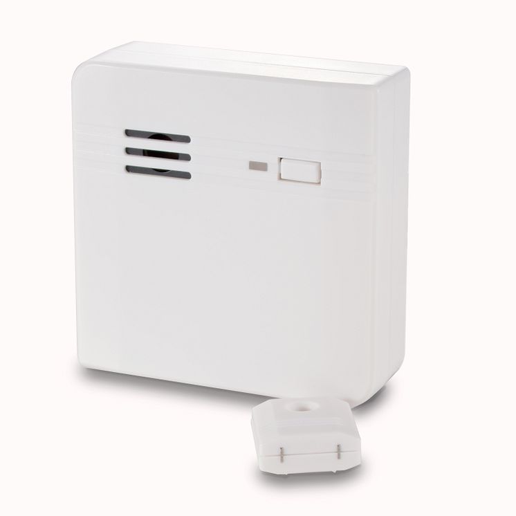 Fuktsensor för MMS-kamera
