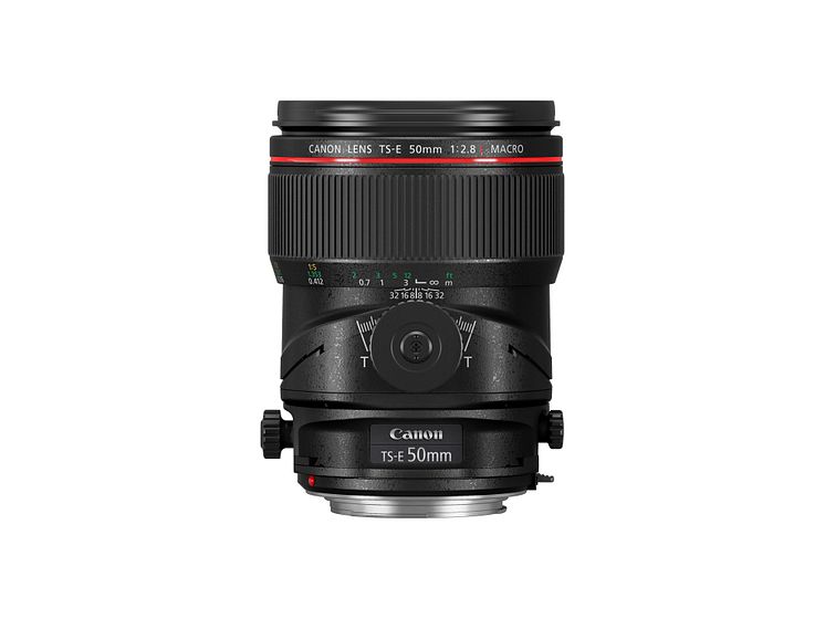 TS-E50mm f2.8L Macro Bild1