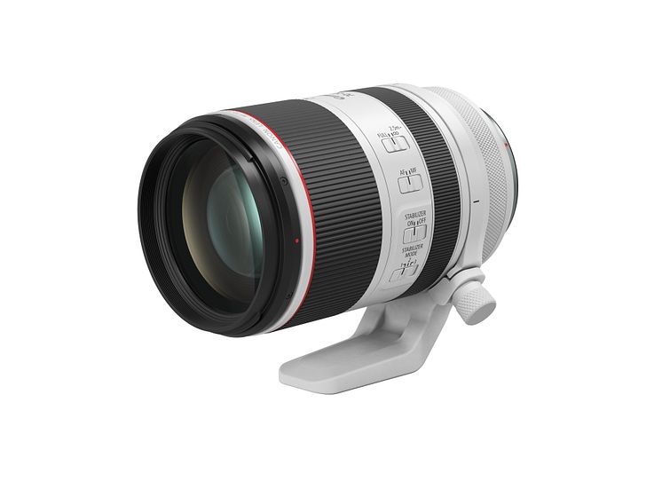 RF 70-200mm F2.8L IS USM WHT FSL