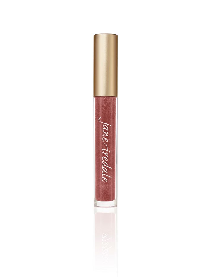 HydroPure Hyaluronic Lip Gloss - Mocha Latte