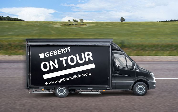 Geberit On Tour (1)