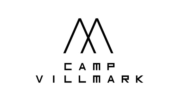 Camp Villmark logo