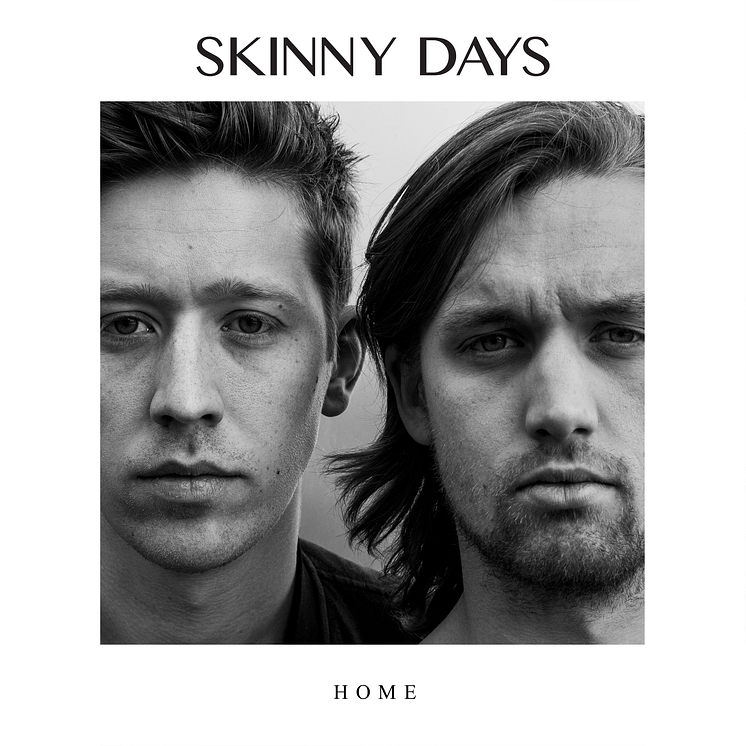 Skinny Days - Home