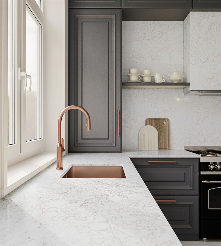 Silestone XM - Kitchen USA - Le Chic Boheme - Riviere Rose - Detalle 2.jpg
