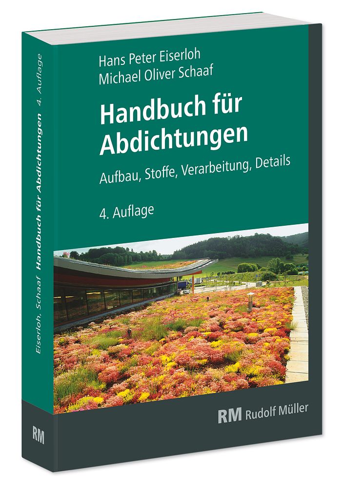 Handbuch für Abdichtungen (3D/tif)