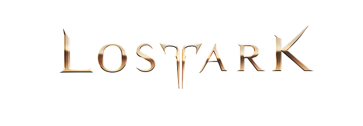 Lost Ark Logo Gold.png