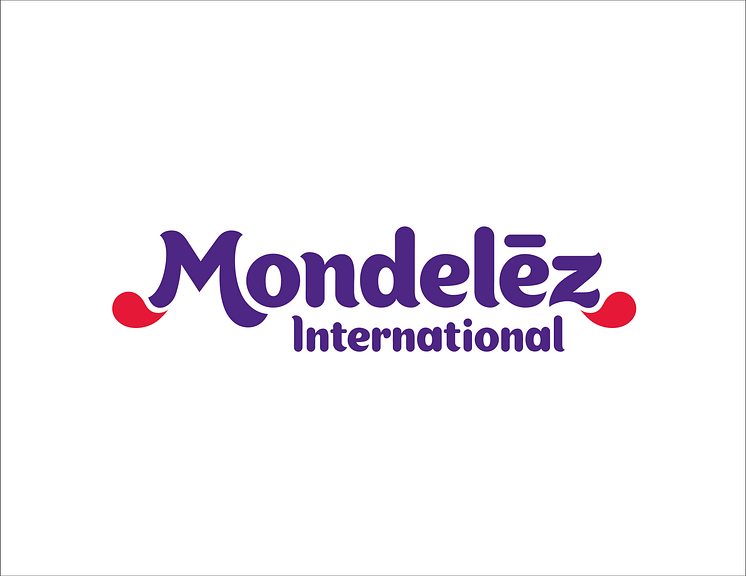 Logo Mondelēz International