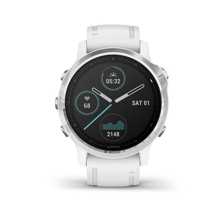 Garmin fenix 6 serien