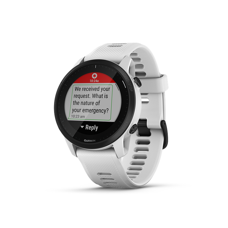 Garmin Forerunner 945 LTE