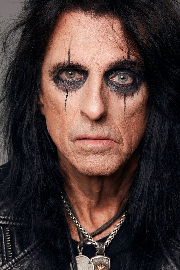 Alice Cooper