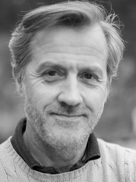 Stig O. Jørgensen - Salgssjef Kinnan Norge