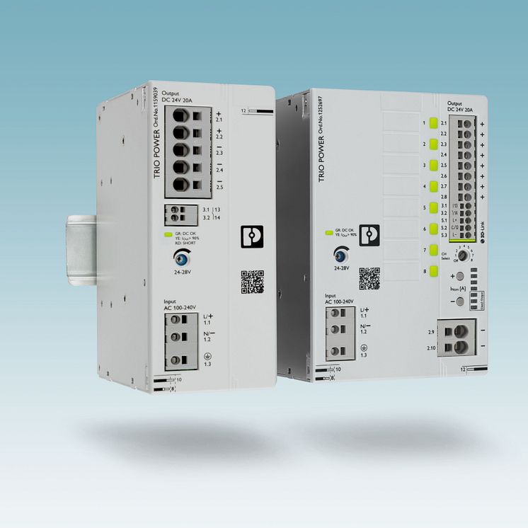 PS-  PR5538GB-Power supplies with integrated circuit breaker(05-23)