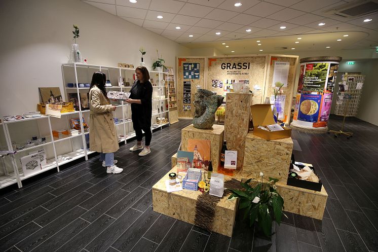 Concept Store "leipzig 04_“