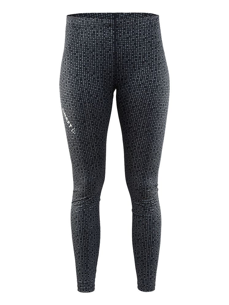 Mind reflective tights, dam